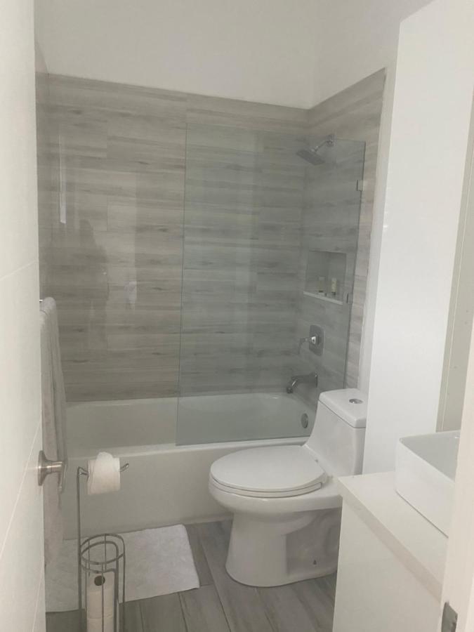 Modern & New,Excellent Location Miami Apartment Bagian luar foto