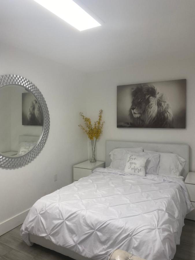Modern & New,Excellent Location Miami Apartment Bagian luar foto