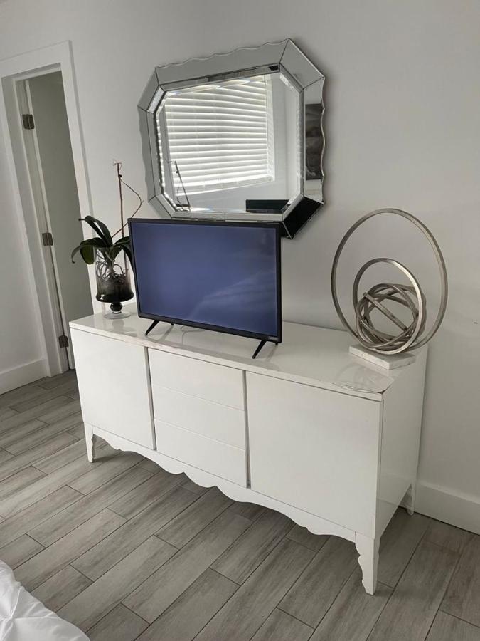 Modern & New,Excellent Location Miami Apartment Bagian luar foto