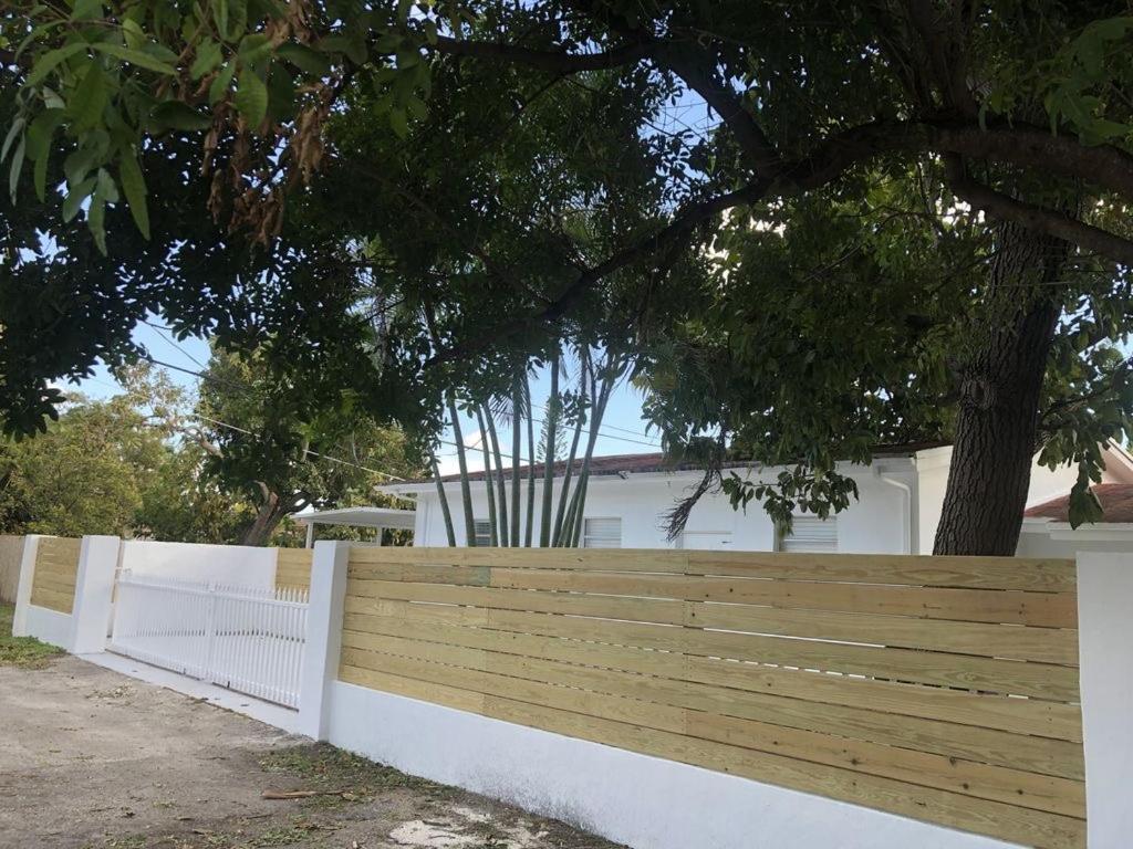 Modern & New,Excellent Location Miami Apartment Bagian luar foto