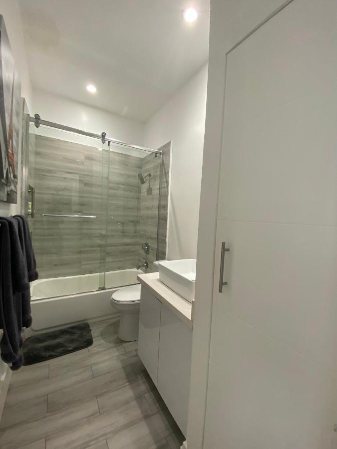Modern & New,Excellent Location Miami Apartment Bagian luar foto