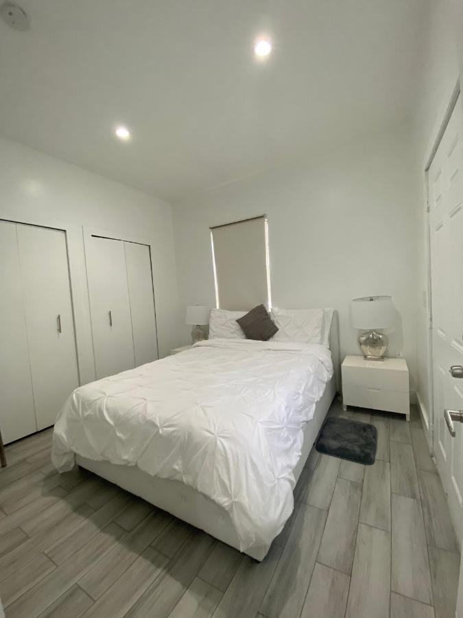 Modern & New,Excellent Location Miami Apartment Bagian luar foto