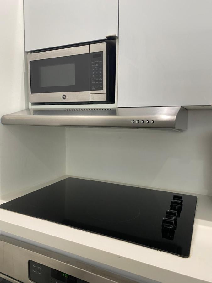 Modern & New,Excellent Location Miami Apartment Bagian luar foto