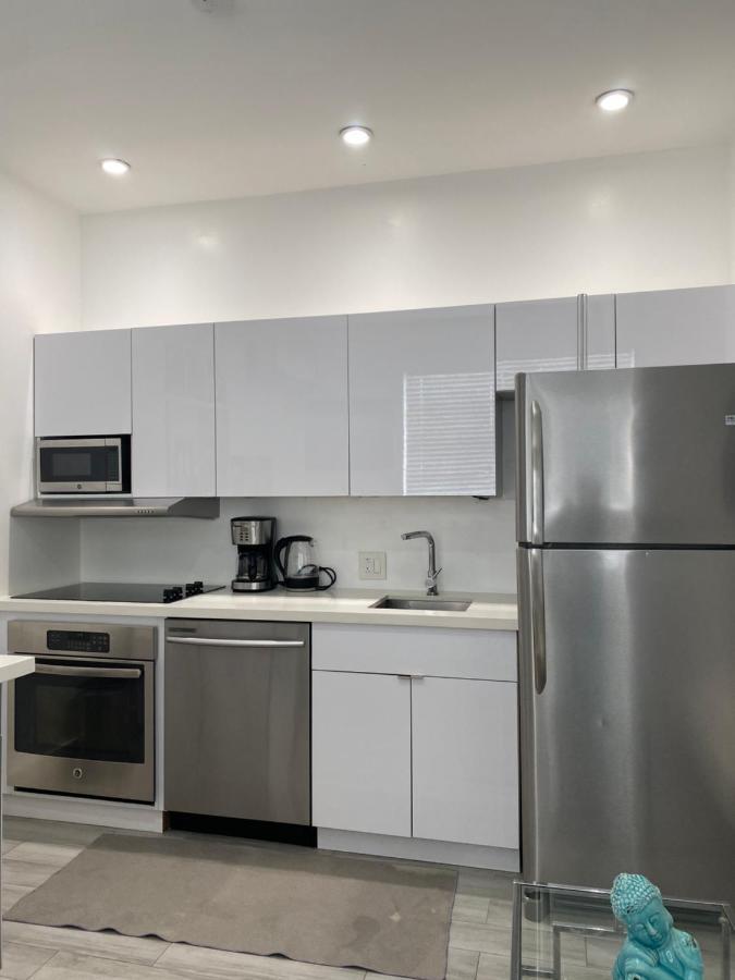 Modern & New,Excellent Location Miami Apartment Bagian luar foto