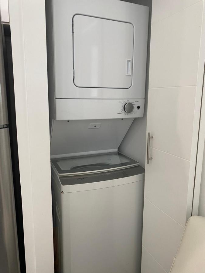Modern & New,Excellent Location Miami Apartment Bagian luar foto